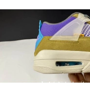 4 Air Desert x Union DJ5718-300 Jordan SP Moss 0529